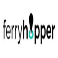 Ferry Hopper US Logo