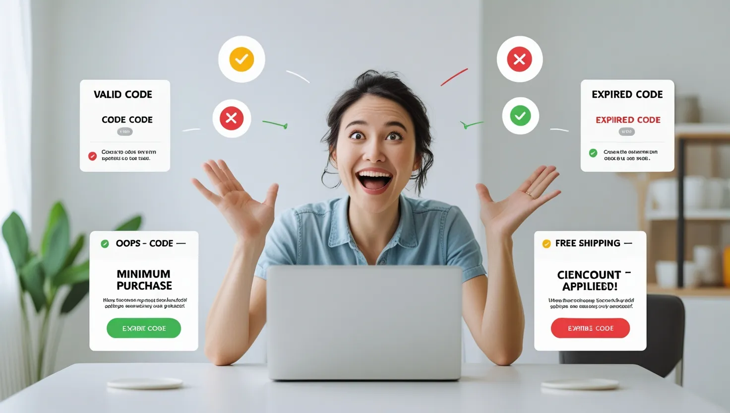 Beginner’s Guide to Using Promo Codes: What Works and What Doesn’t
