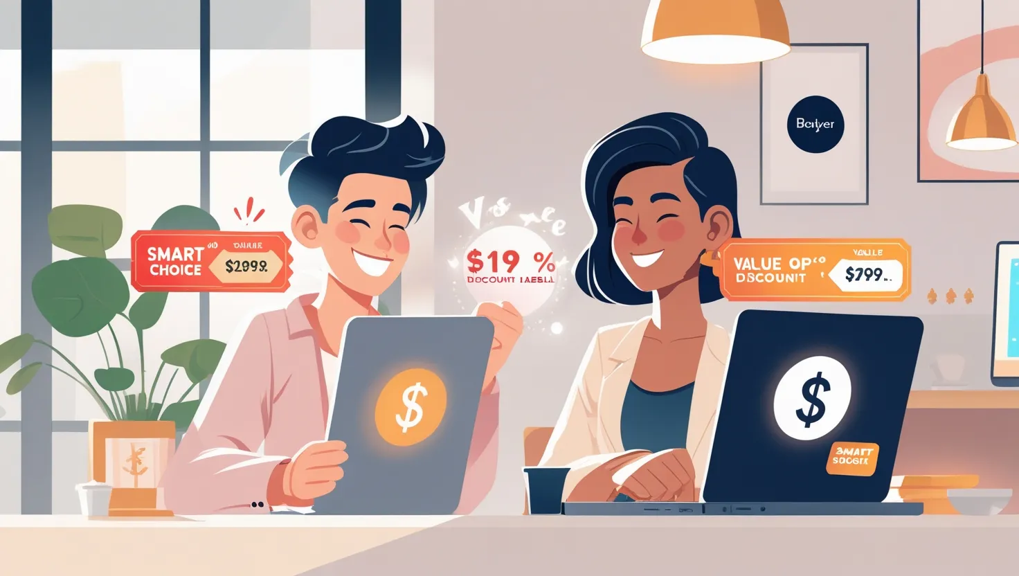 Shopping Smarter, Not Cheaper: How I Still Get Quality for Less