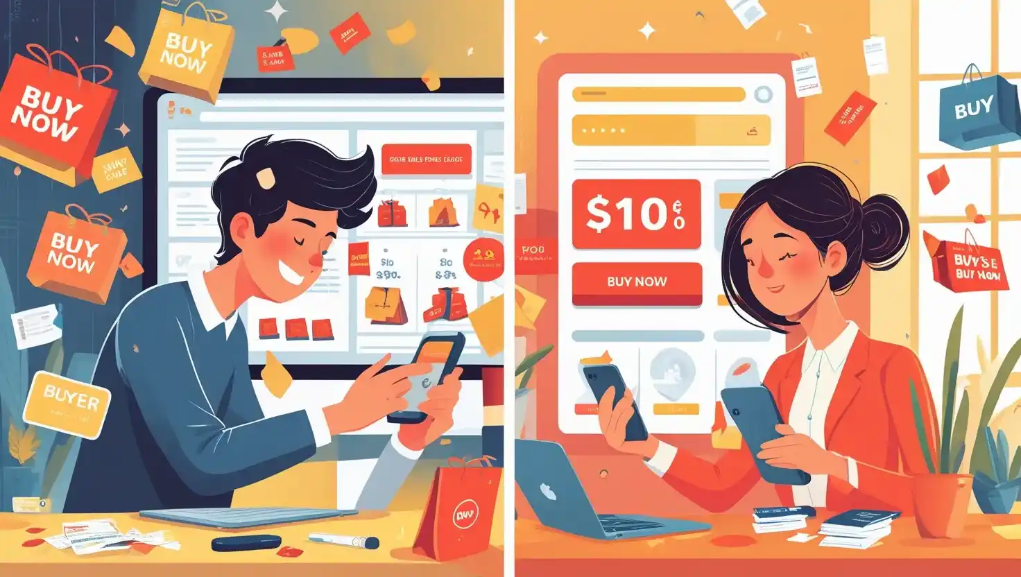 Smart vs. Impulse Buying: Why Coupons Help You Think Before You Click
