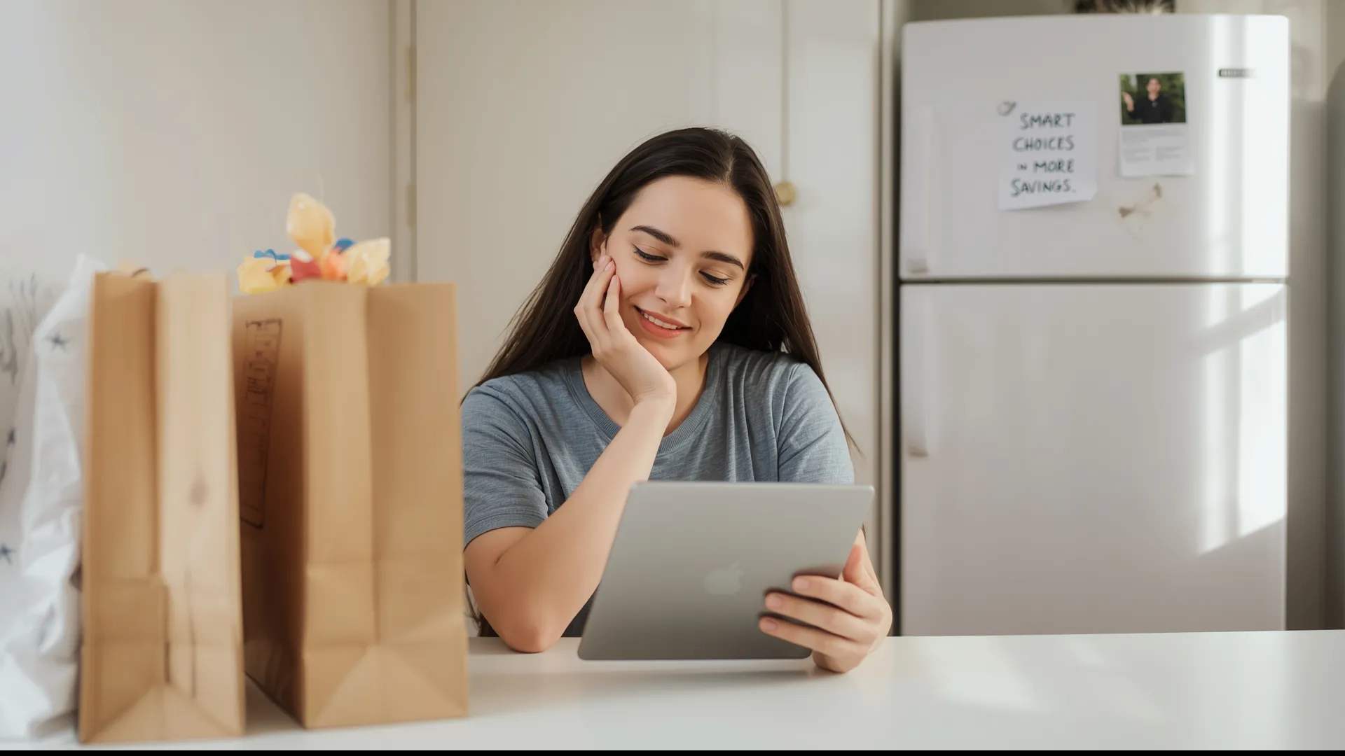 The Mindset Shift That Helped Me Save More Without Buying Less