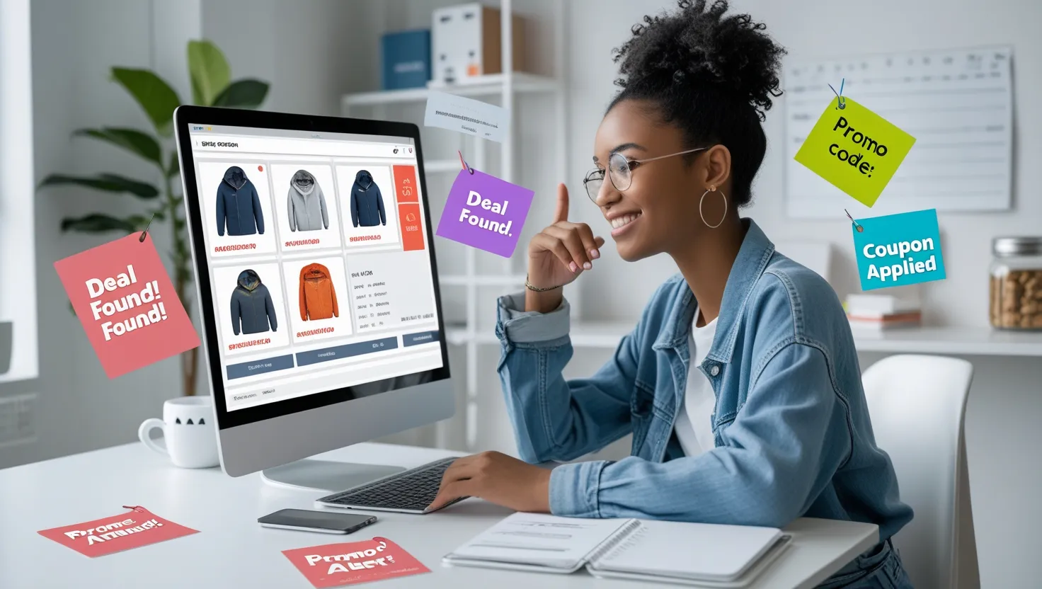 From Wishlist to Wallet-Friendly: How I Score Big Without Overspending