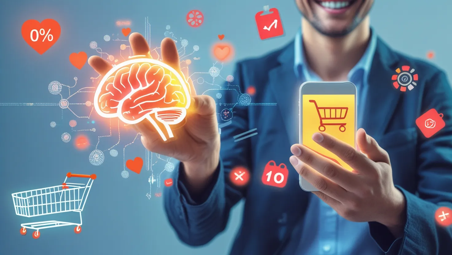 The Psychology Behind Why Coupons Feel So Good