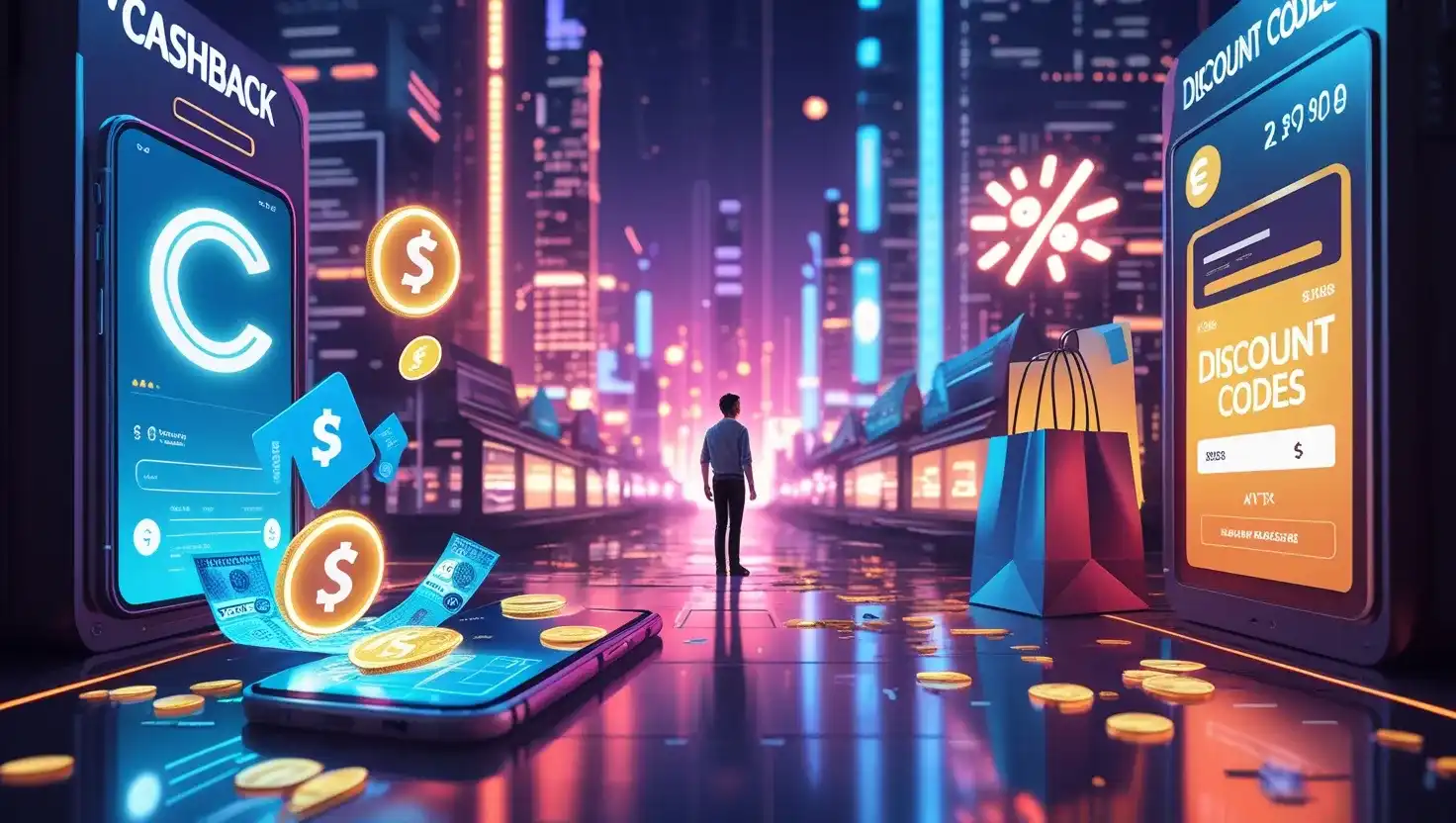 Cashback vs Discount Codes: Which One Wins in 2025?
