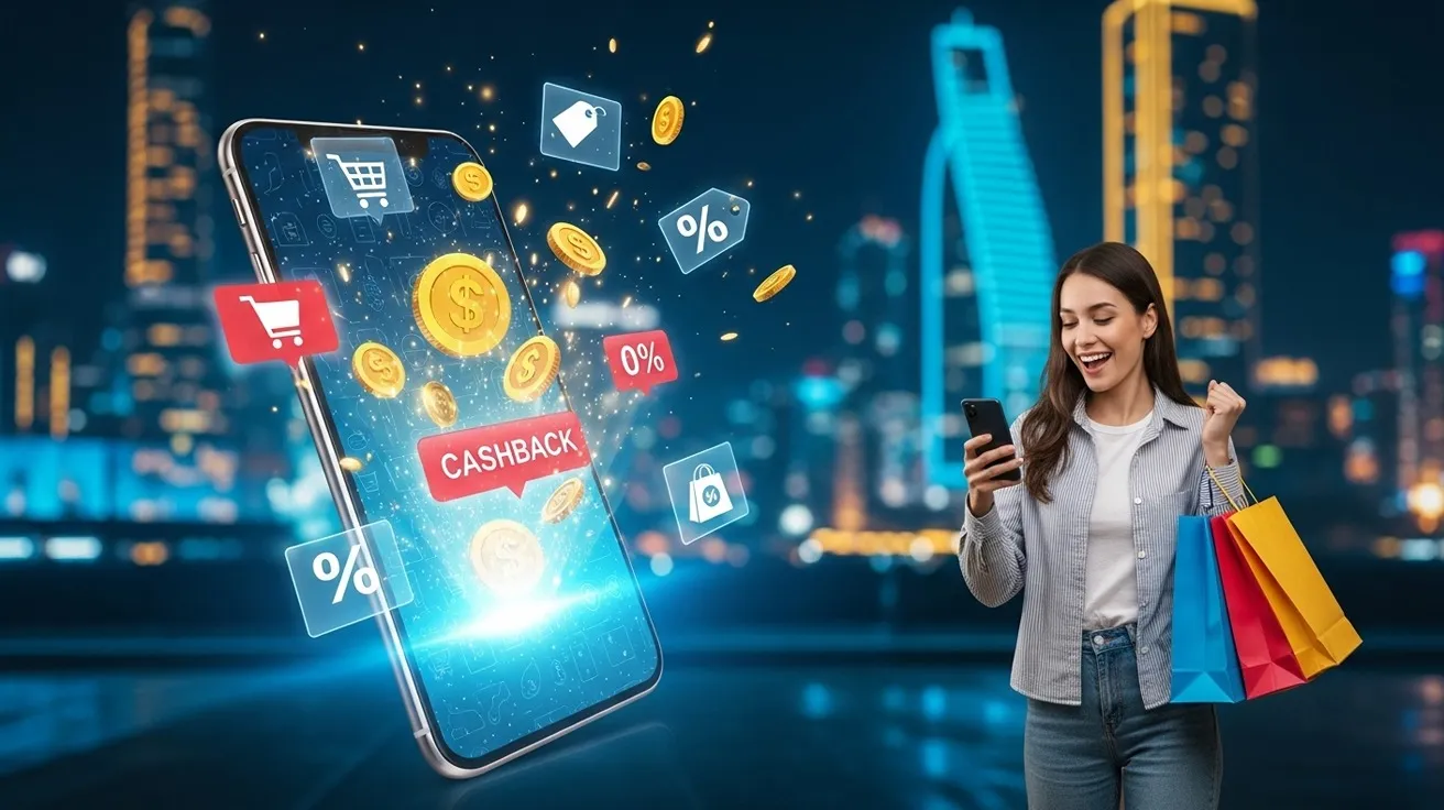 Why Cashback Apps Are Beating Traditional Coupons This Year